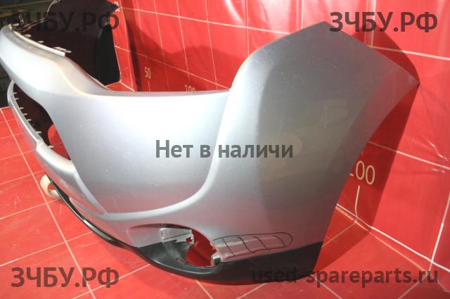 Mitsubishi Outlander 3 Бампер передний