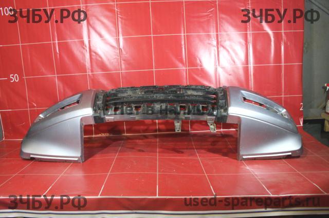 Mitsubishi Pajero/Montero 4 Бампер передний