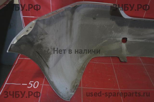 Ford Focus 2 Бампер задний