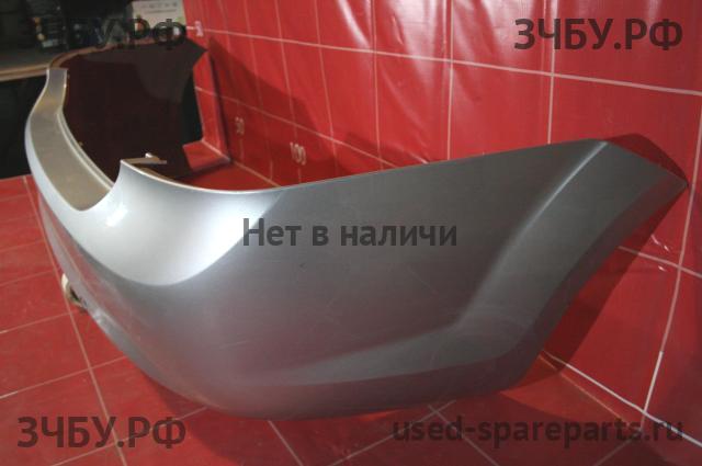 Ford Focus 2 Бампер задний