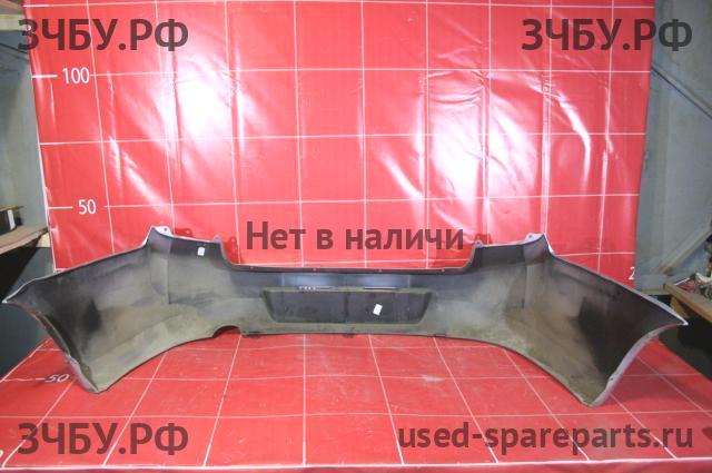 ВАЗ (VAZ) Lada Granta Бампер задний