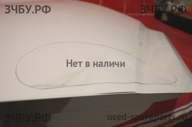 Hyundai Solaris 1 Дверь задняя правая