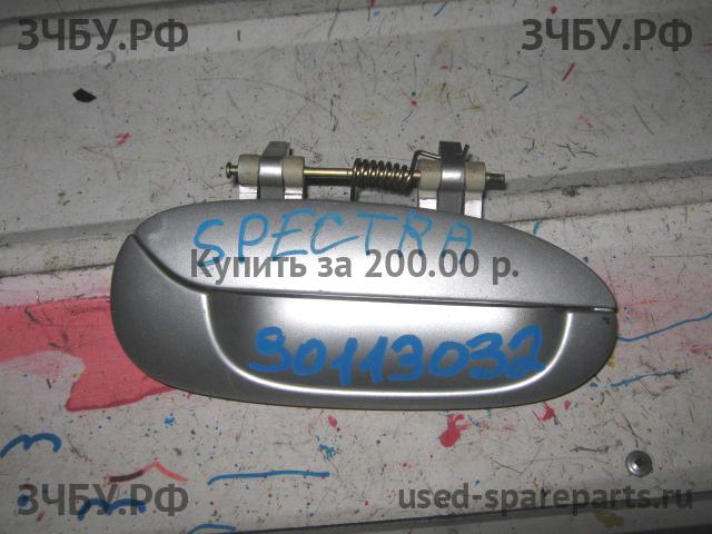 KIA Spectra Ручка двери задней наружная правая