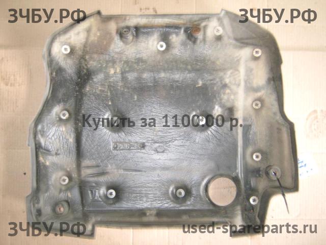 KIA Spectra Кожух двигателя (накладка, крышка на двигатель)