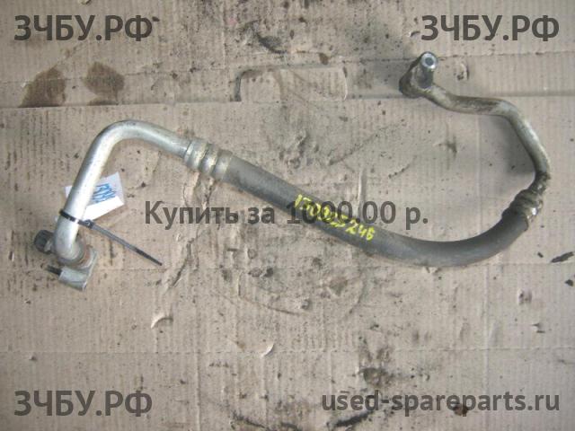 KIA Spectra Трубка кондиционера