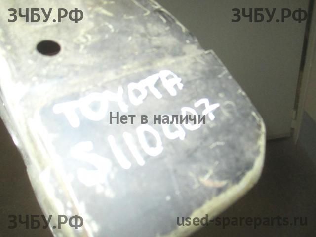Lexus IS (2) 250/350 Панель передняя (телевизор)