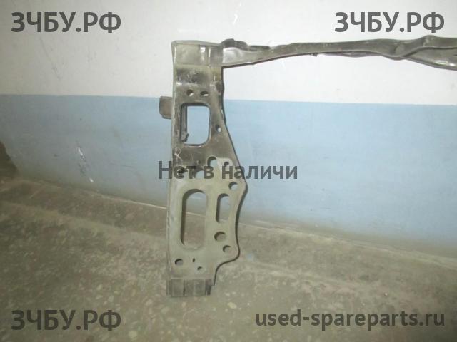 Lexus IS (2) 250/350 Панель передняя (телевизор)