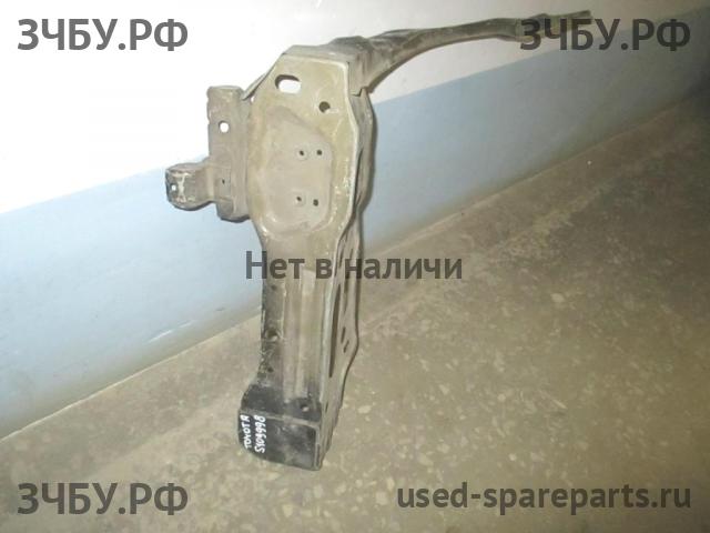 Lexus IS (2) 250/350 Панель передняя (телевизор)