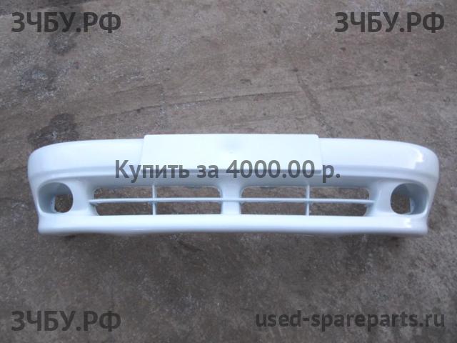 Chevrolet Lanos/Сhance Бампер передний