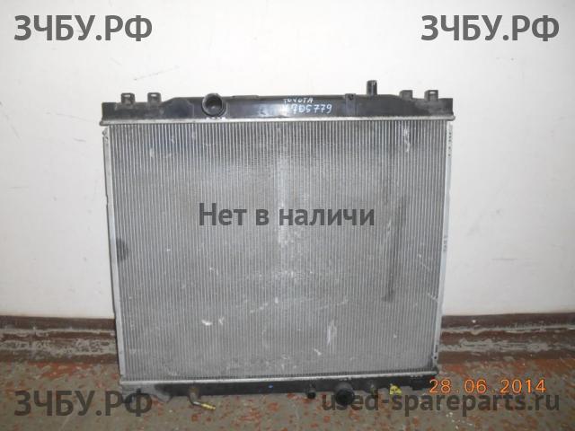 Toyota Hi Lux (3) Pick Up Радиатор основной (охлаждение ДВС)