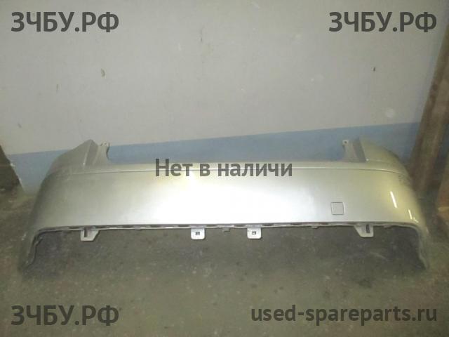 Citroen C5 (3) Бампер задний