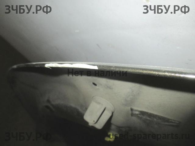 Citroen C4 (2) Капот