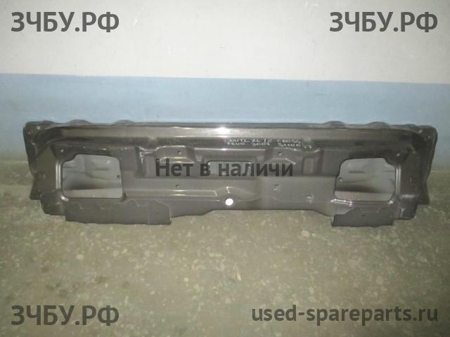 Citroen C-Crosser Дверь багажника нижняя (откидной борт)