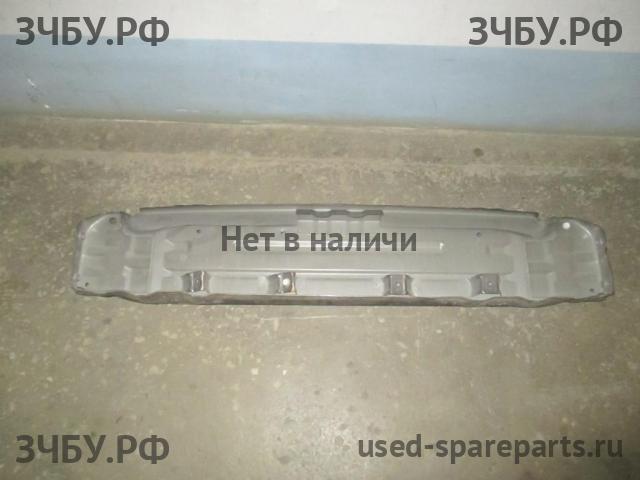Citroen C-Crosser Дверь багажника нижняя (откидной борт)