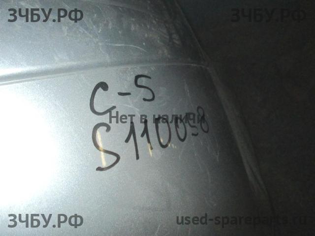 Citroen C5 (3) Бампер задний