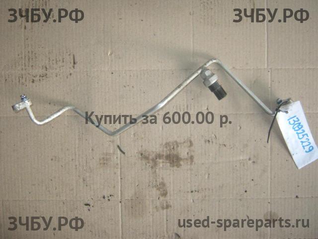 KIA Spectra Трубка кондиционера