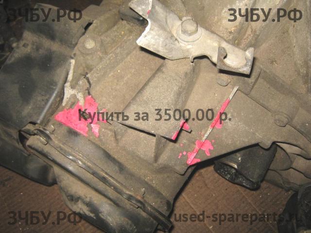 Ford Focus 1 МКПП (механическая коробка переключения передач)