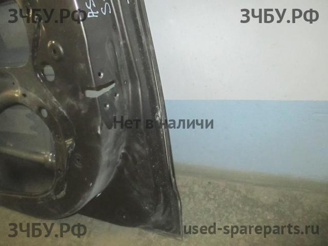 Mitsubishi ASX Дверь передняя правая