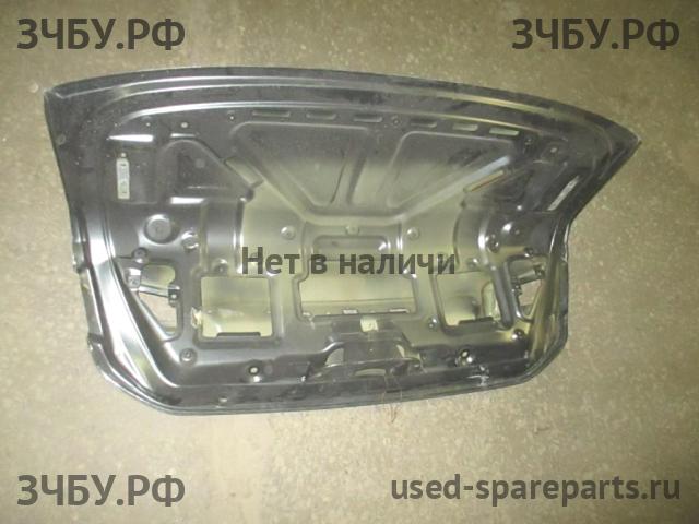 Citroen C4 (2) Крышка багажника