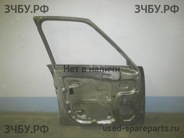 Citroen C4 Picasso (1) Дверь передняя левая