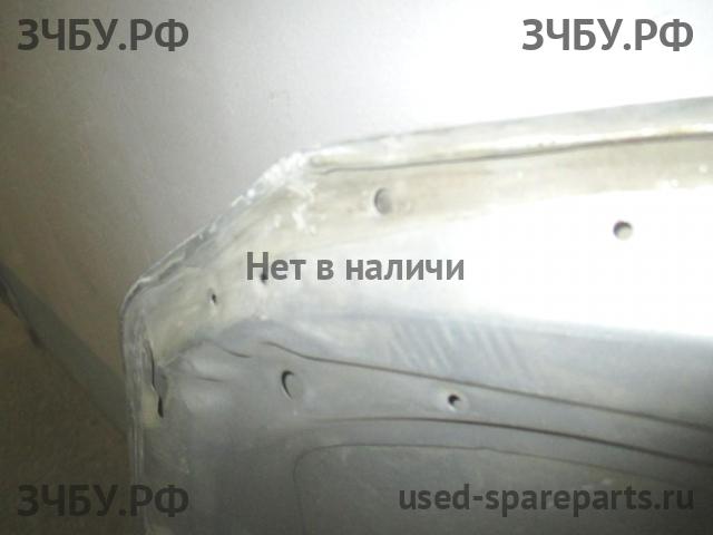 Suzuki SX4 (1) Капот