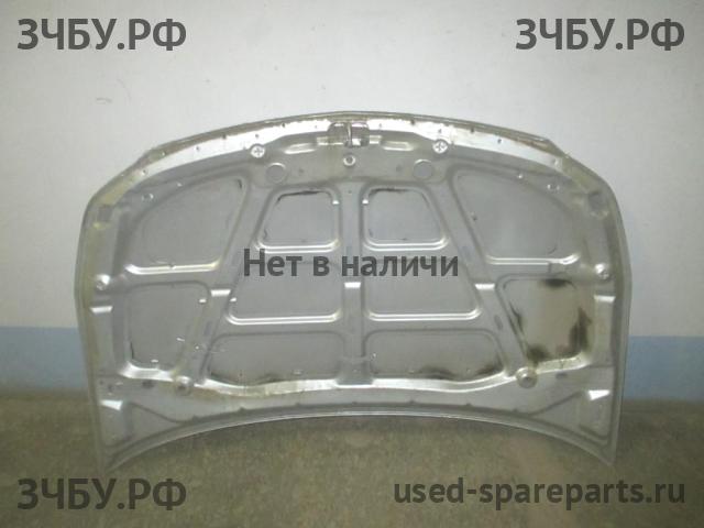 Suzuki SX4 (1) Капот