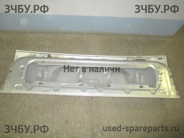 Toyota Land Cruiser 200 Дверь багажника нижняя (откидной борт)