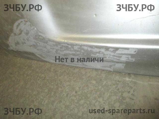 Toyota Land Cruiser 200 Дверь багажника нижняя (откидной борт)