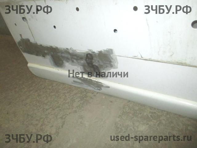 Citroen Berlingo 1 (M59) Рестайлинг Дверь сдвижная правая
