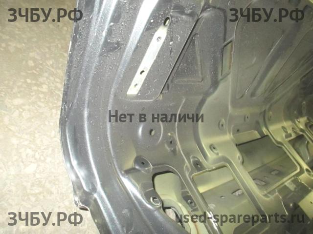 Citroen C4 (2) Крышка багажника