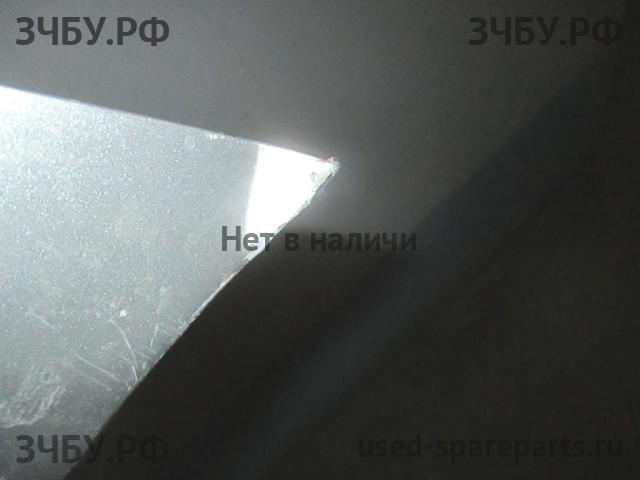 Suzuki SX4 (1) Капот