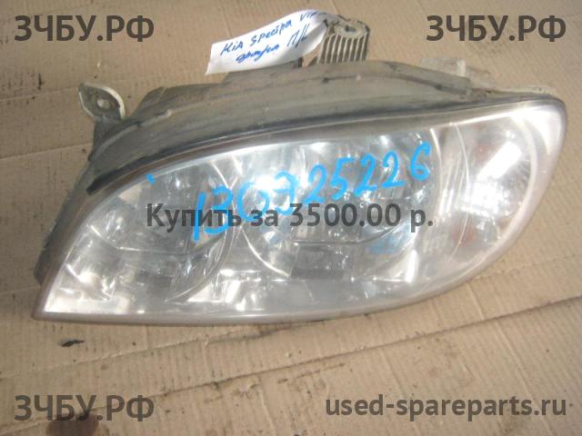 KIA Spectra Фара левая