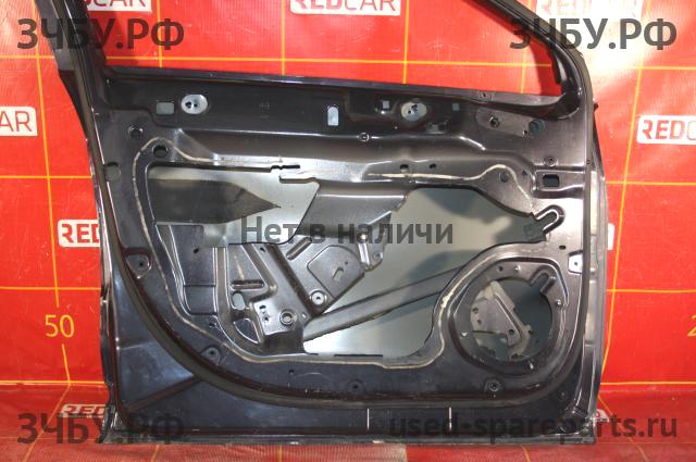 Citroen C5 (3) Дверь передняя левая