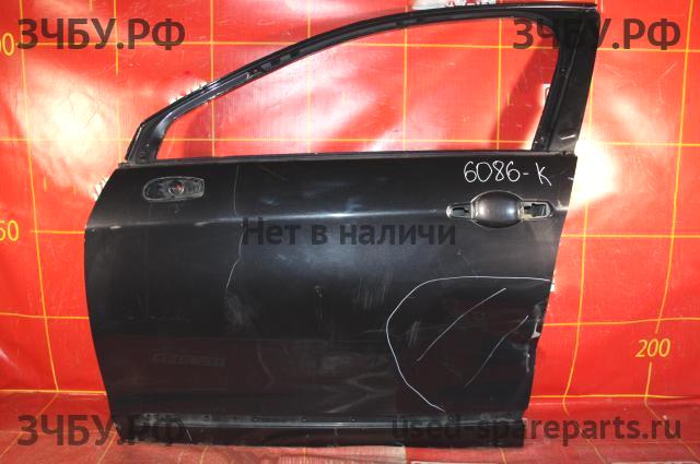 Citroen C5 (3) Дверь передняя левая