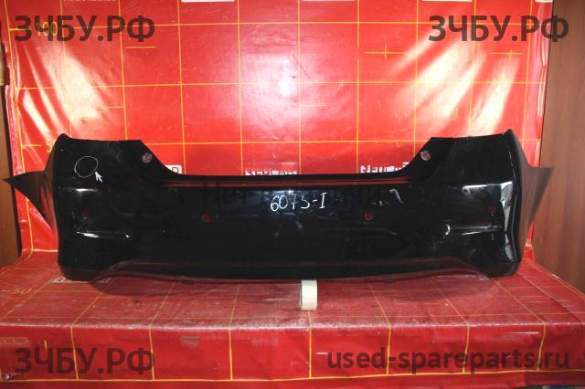 Toyota Camry 7 (V50) Бампер задний