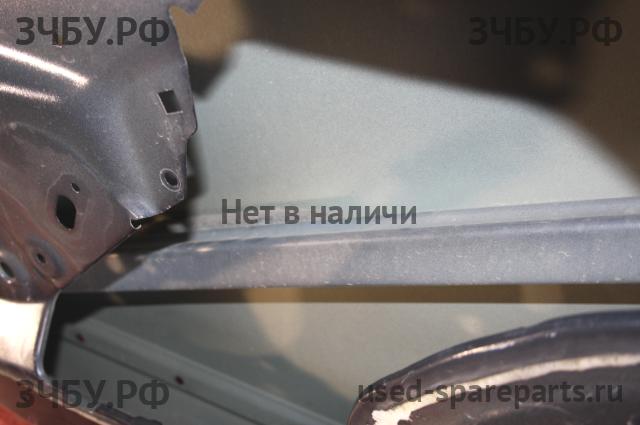 Citroen C5 (3) Дверь передняя левая