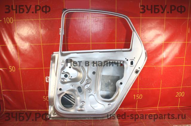 Volkswagen Polo 5 (Sedan) Дверь задняя правая