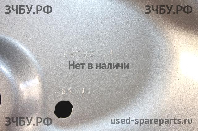 Volkswagen Polo 5 (Sedan) Дверь задняя правая
