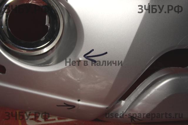 Toyota Land Cruiser 150 (PRADO) Бампер передний