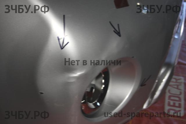 Toyota Land Cruiser 150 (PRADO) Бампер передний