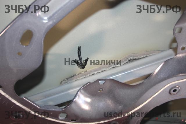 Citroen C5 (3) Дверь задняя левая