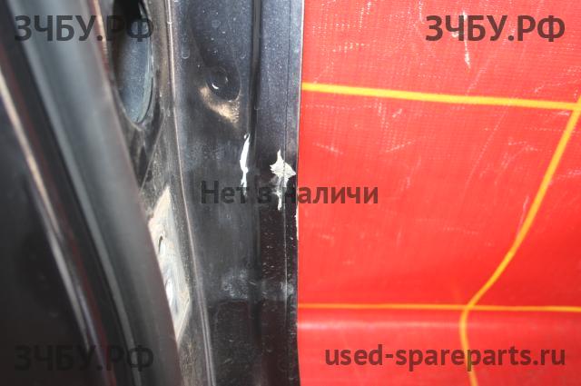 Citroen C5 (3) Дверь задняя левая