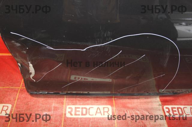 Citroen C5 (3) Дверь задняя левая