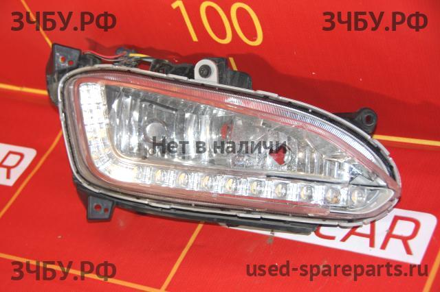 Hyundai Santa Fe 3 ПТФ правая