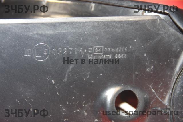 Toyota Land Cruiser 150 (PRADO) Зеркало левое электрическое