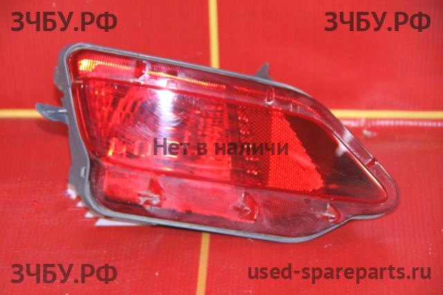 Toyota RAV 4 (4) ПТФ правая