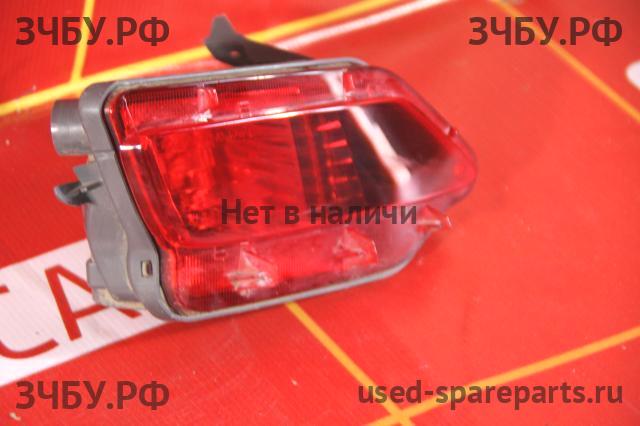 Toyota RAV 4 (4) ПТФ правая