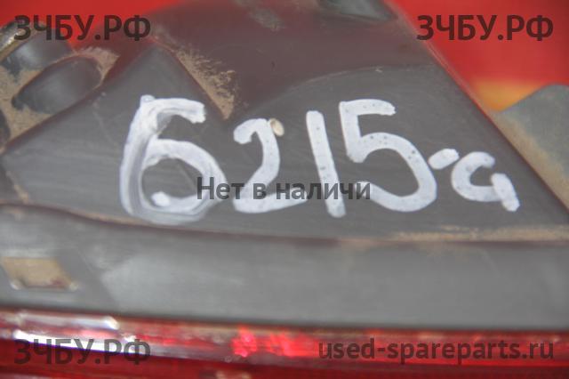Toyota RAV 4 (4) ПТФ правая