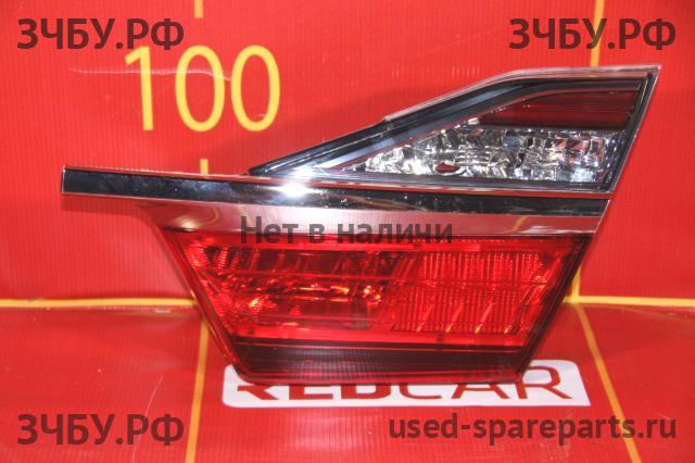Toyota Camry 7 (V50) Фонарь правый