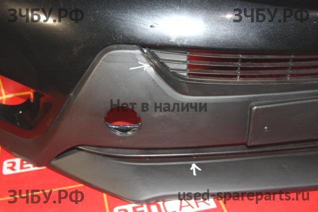 Toyota RAV 4 (4) Бампер передний